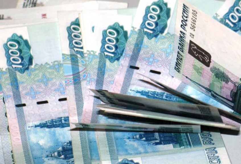 В Башкортостане работодатели задолжали сотрудникам 641 миллион