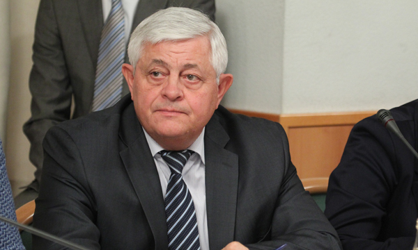 Павел Качкаев: «Послание Главы Башкортостана на 100% направлено на перспективу»