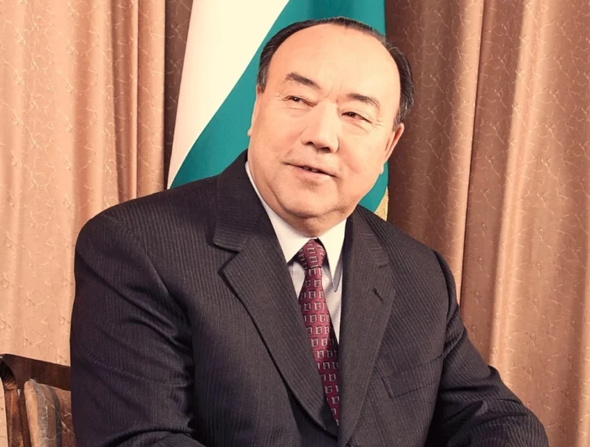 Глава Башкирии предложил назвать именем Рахимова улицу в Уфе и академию госслужбы